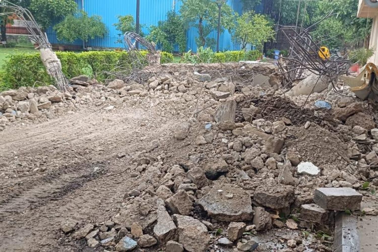 Road Construction 3 road2