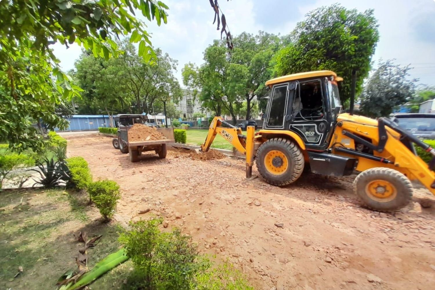 Road Construction 4 road3