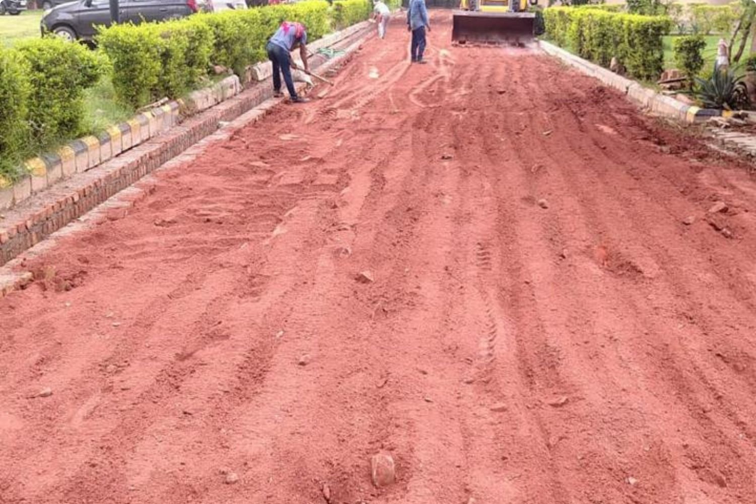 Road Construction 5 road4