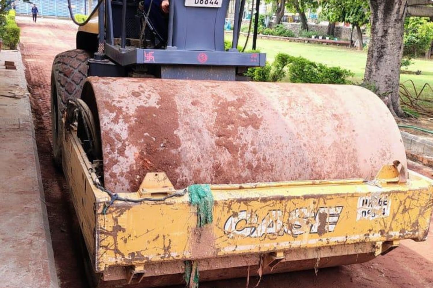 Road Construction 6 road5