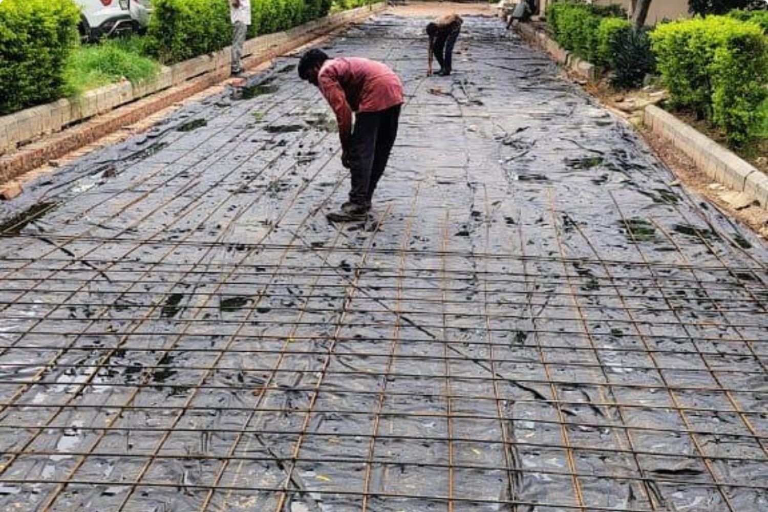 Road Construction 8 road7