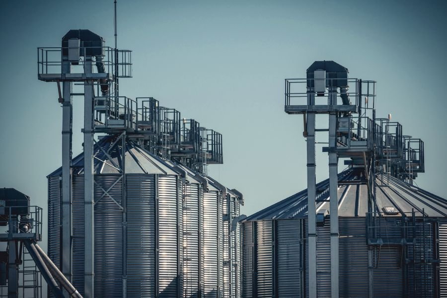 Agro & Dairy Infrastructure
