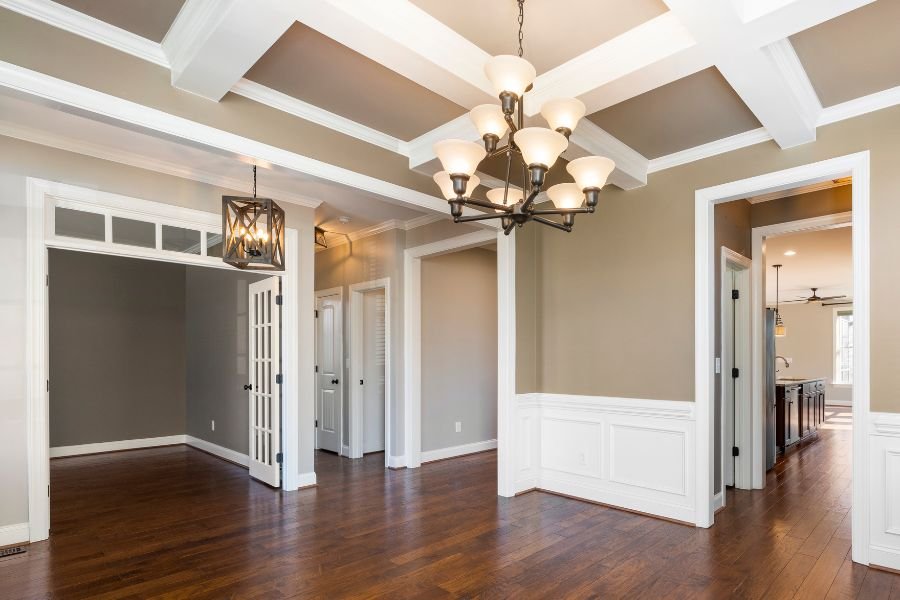 Builder Floors & Residential Units