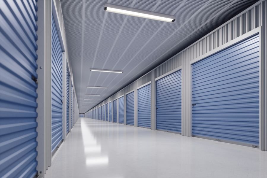 Cold Storage