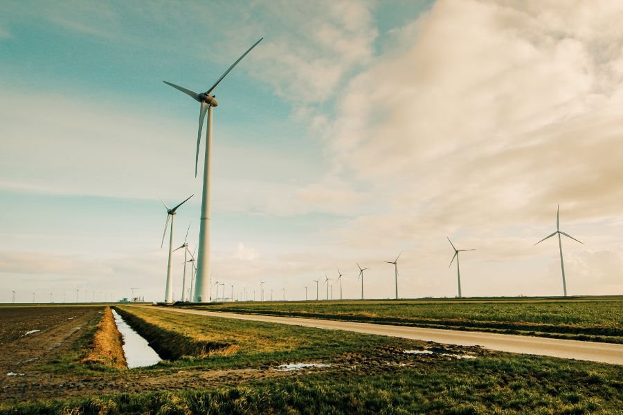 Sustainability
