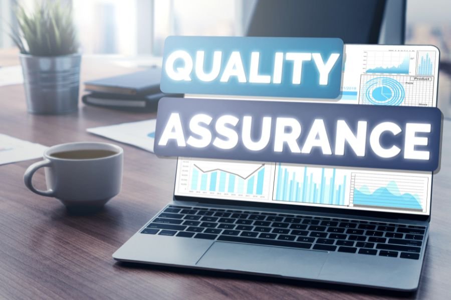 Quality Assurance