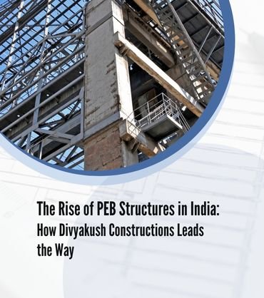The Rise of PEB Structures in India: Leading PEB Shed Manufacturer in India