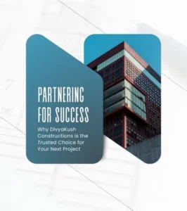 Partnering for Success: Why DivyaKush Constructions is the Trusted Choice for Your Next Project 6 PEB SHED