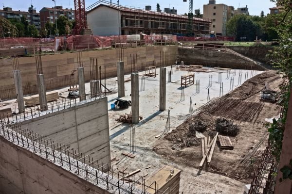 Strong Foundation
