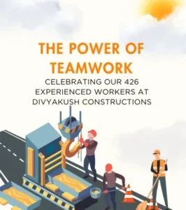 The Power of Teamwork: Celebrating Our 426 Experienced Workers at DivyaKush Constructions 8 ped shed