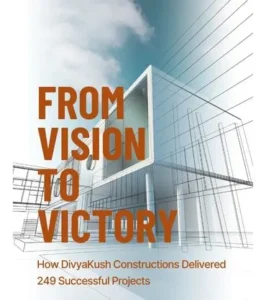 From Vision to Victory: How DivyaKush Constructions Delivered 249 Successful Projects 11 ped shed