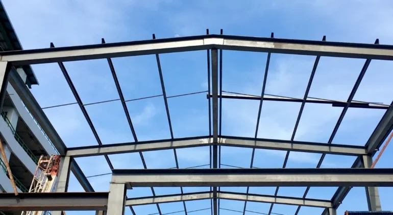 PEB Shed Manufacturer in Delhi: How Divyakush Constructions is Powering Industrial Growth 4 PEB Shed Manufacturer in Delhi How Divyakush Constructions is Powering Industrial Growth 1