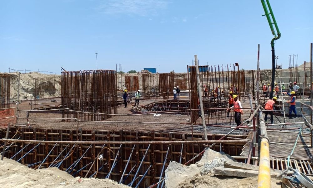 Boiler Foundation 2 boiler2