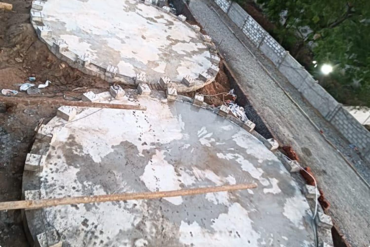 Silo Construction 10 silo10