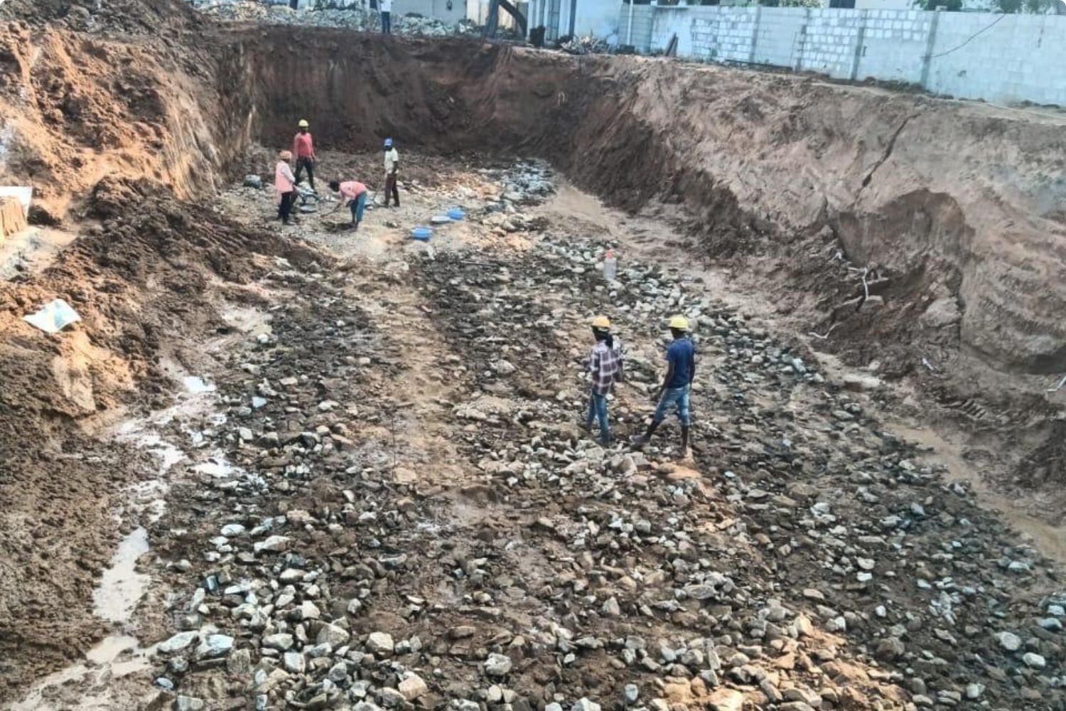 Silo Construction 2 silo2