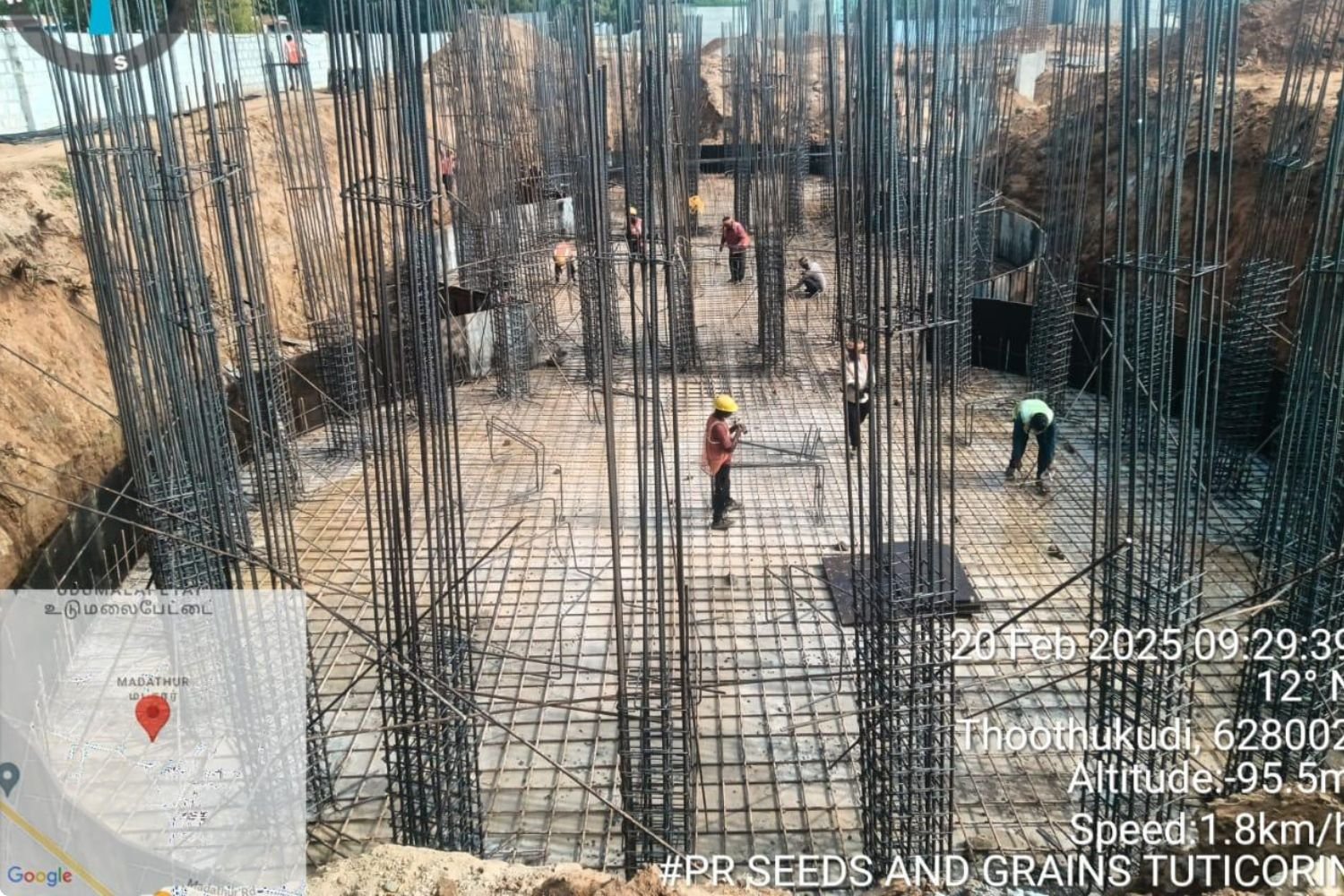 Silo Construction 5 silo5