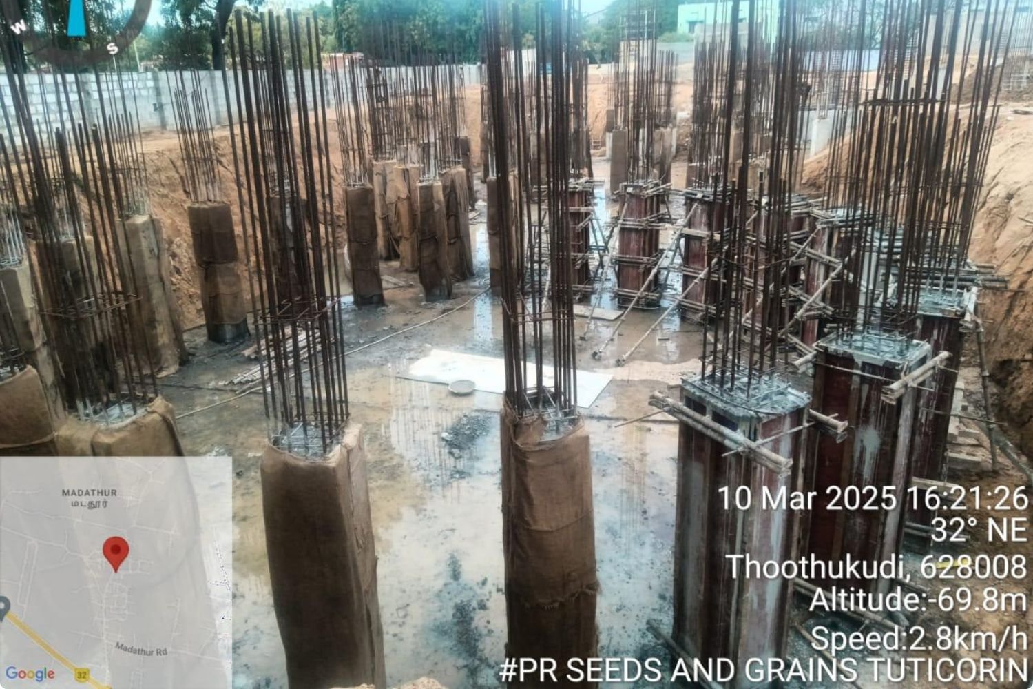 Silo Construction 6 silo6