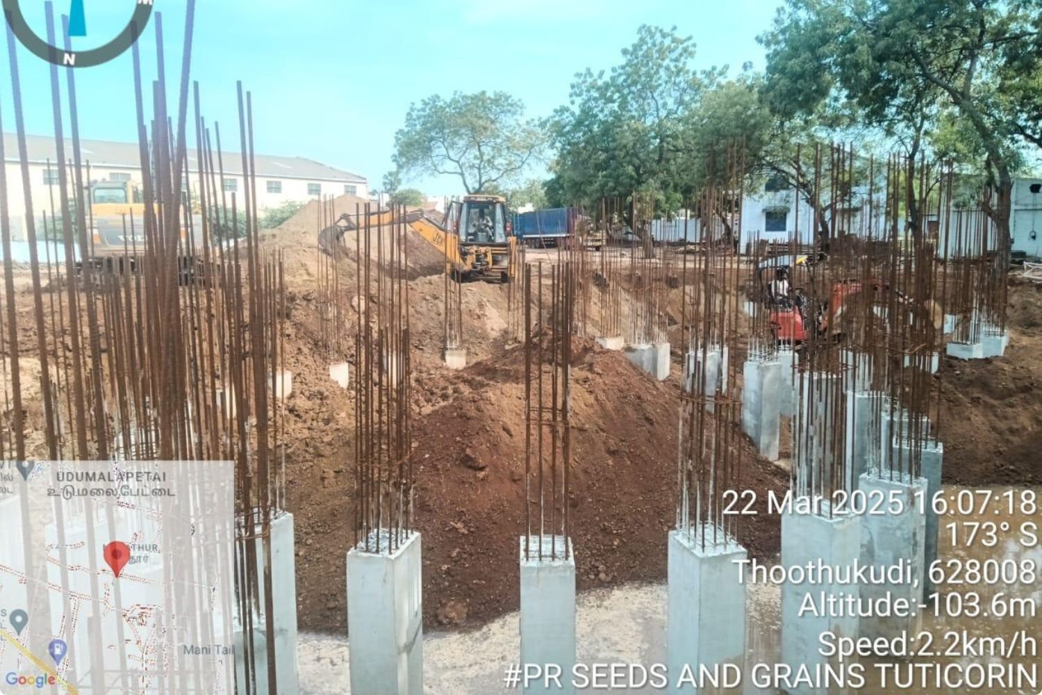 Silo Construction 7 silo7