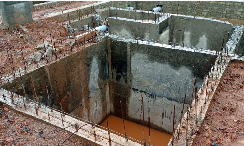 Under Ground Tanks 1 ug1