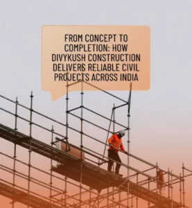 Civil Projects Across India