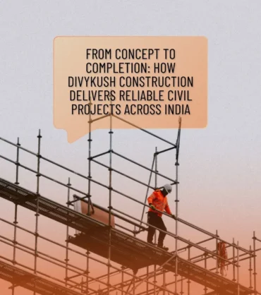 Civil Projects Across India