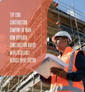 civil construction company