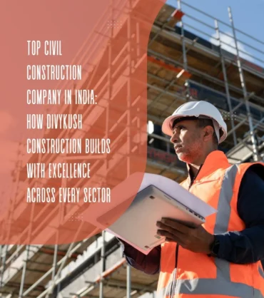 civil construction company