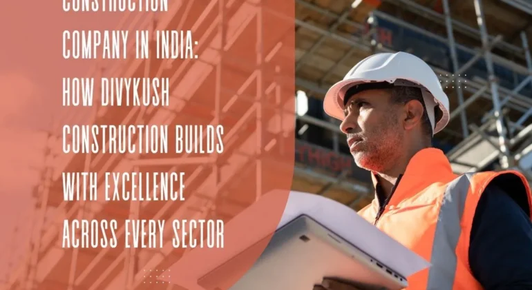 civil construction company