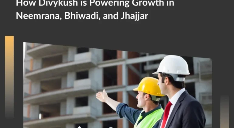 civil construction in industrial hubs