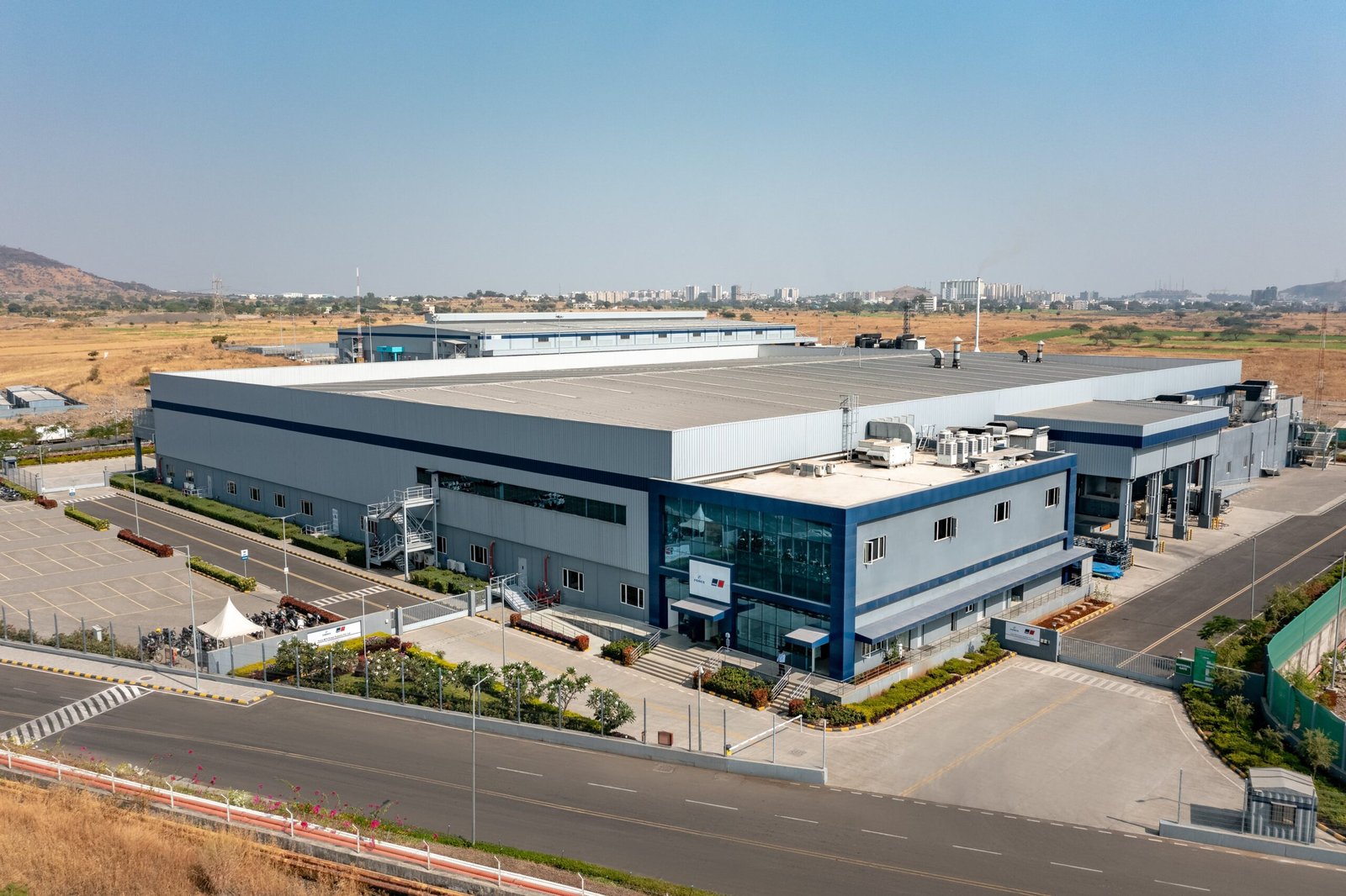 Donaldsons PEB Project Results