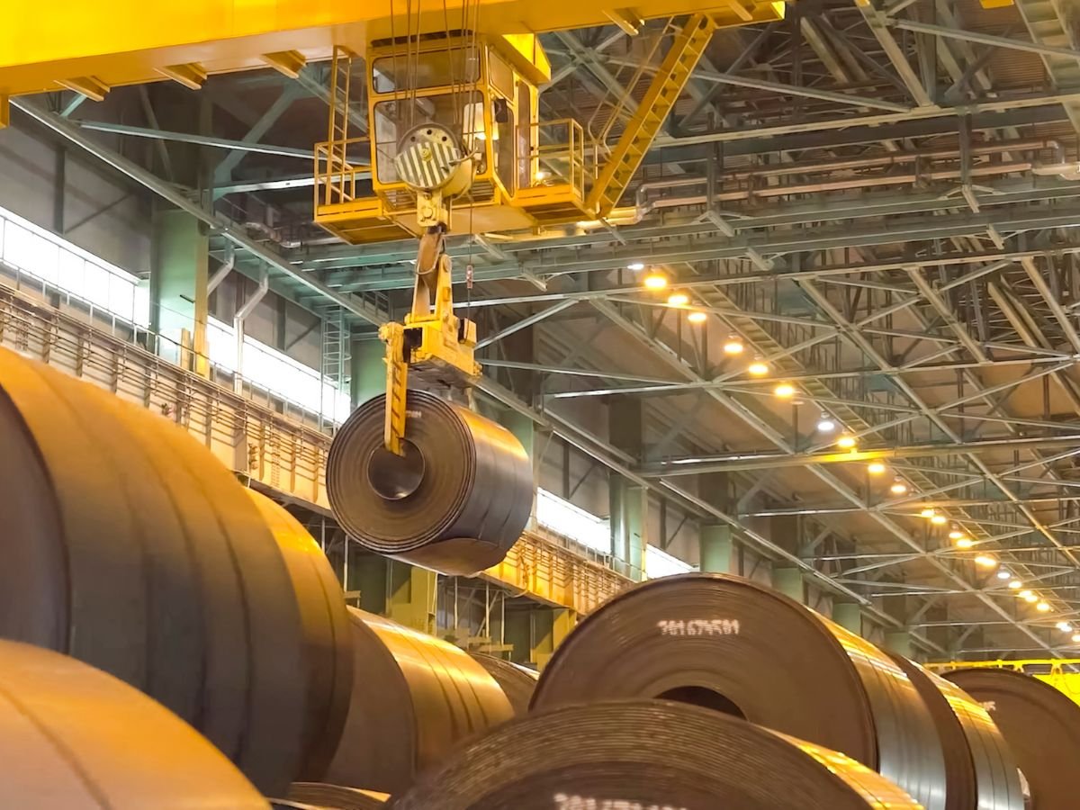 Industrial Fabrication