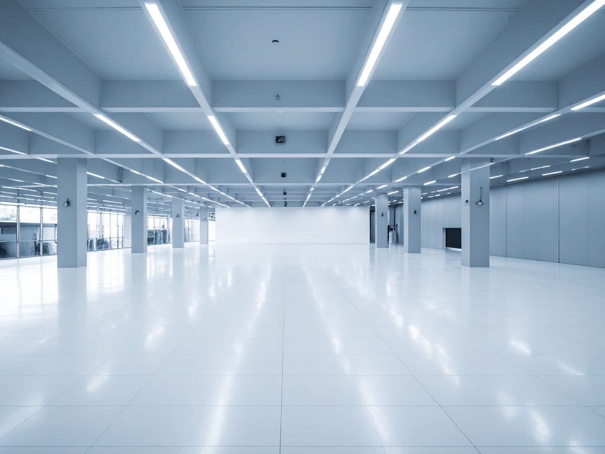 Commercial Projects