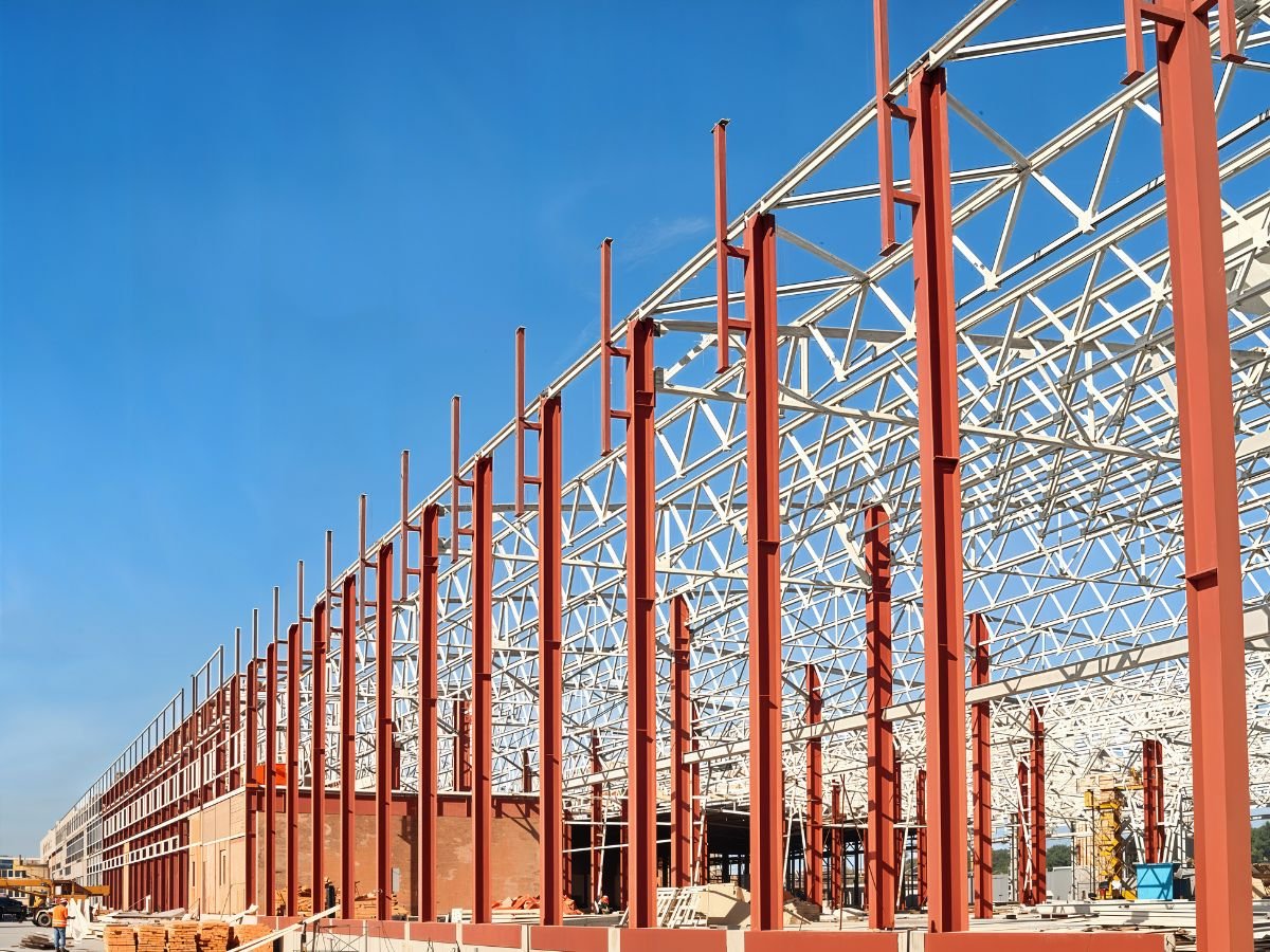 Manufacturing Units