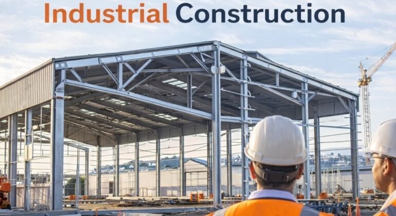 https://divyakushconstructions.com/why-peb-shed-manufacturers-in-india-are-transforming-industrial-construction/
