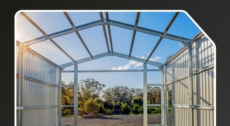 India’s industrial and infrastructure sectors are rapidly adopting Pre-Engineered Buildings (PEB) for their speed, durability, and cost efficiency. However, the success of your project depends heavily on one critical decision—choosing the right PEB shed manufacturer.