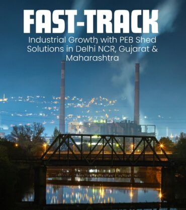 As businesses race to scale operations, the need for faster, cost-effective, and durable construction solutions has intensified. This is where Pre-Engineered Building (PEB) shed solutions are enabling industries to grow without delays. As businesses race to scale operations, the need for faster, cost-effective, and durable construction solutions has intensified. This is where Pre-Engineered Building (PEB) shed solutions are enabling industries to grow without delays.