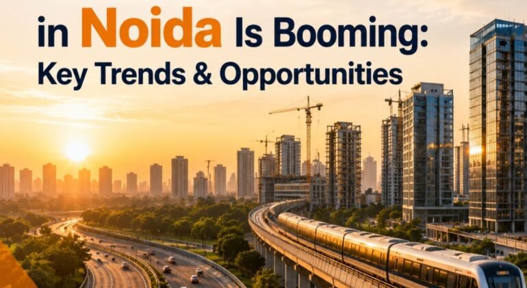 Civil Construction in Noida