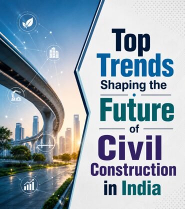 Organizations such as Divyakush Constructions are embracing this transformation by combining engineering expertise, modern construction technologies, and customer-focused solutions to deliver industrial infrastructure that meets future demands.