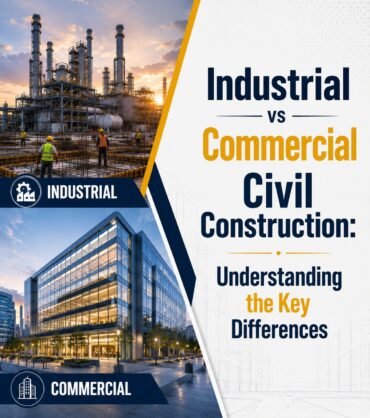 Whether you are an investor, factory owner, warehouse developer, real estate professional, or business leader, choosing the right type of construction can significantly impact project cost, operational efficiency, safety, and long-term business success.
