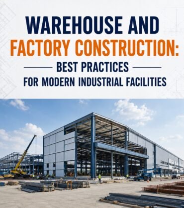 Imagine a company investing millions in machinery only to discover that its warehouse layout slows production and increases operational costs. Poor planning can create long-term problems that affect productivity, worker safety, and business growth. Imagine a company investing millions in machinery only to discover that its warehouse layout slows production and increases operational costs. Poor planning can create long-term problems that affect productivity, worker safety, and business growth.