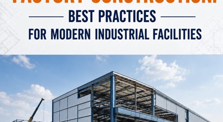 Imagine a company investing millions in machinery only to discover that its warehouse layout slows production and increases operational costs. Poor planning can create long-term problems that affect productivity, worker safety, and business growth.