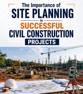 Civil Construction