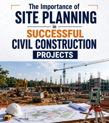 Civil Construction Civil Construction