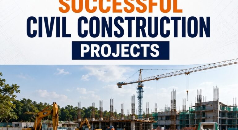 Civil Construction