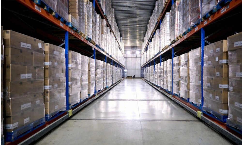 Cold Storage Facilities