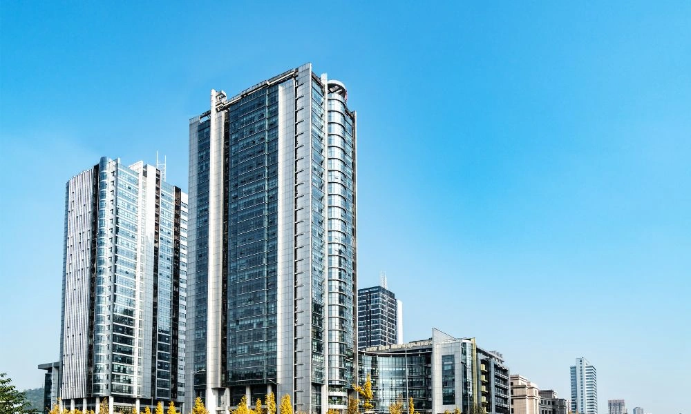 Commercial Buildings