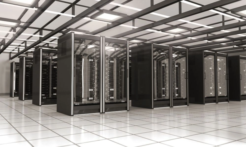 Data Centres