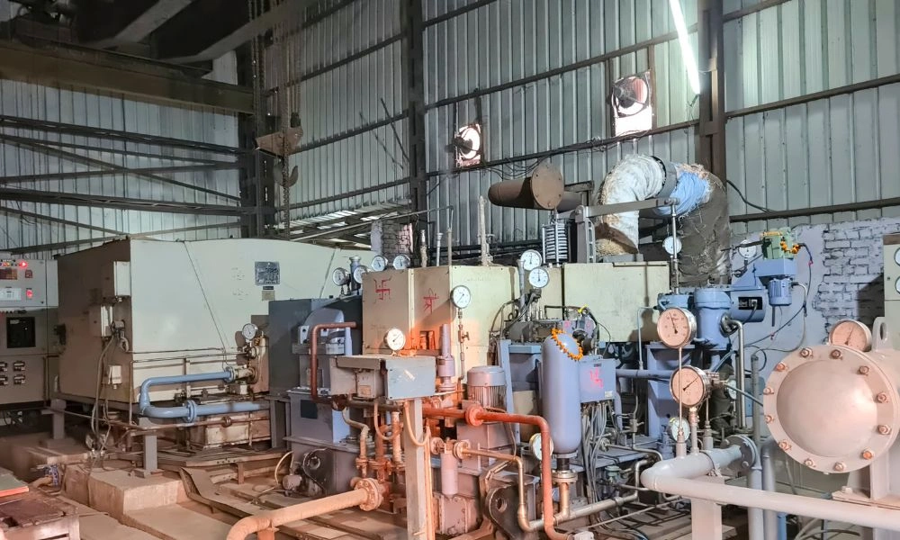 Food Processing Units