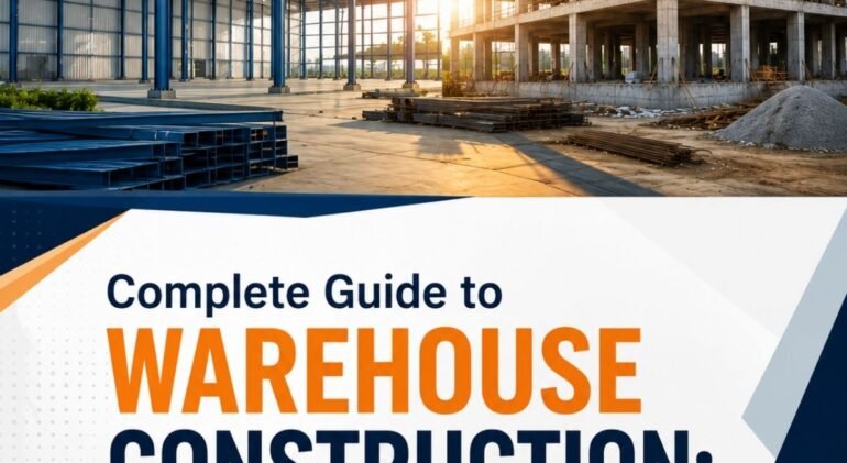 Both construction methods have unique advantages. Civil construction has been trusted for decades, while PEB buildings have transformed industrial construction with faster execution, lower costs, and greater flexibility.
